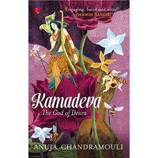 Kamadeva : The God of Desire